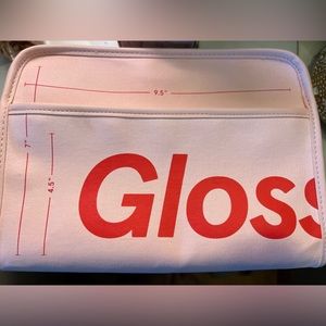 Glossier The Beauty Bag